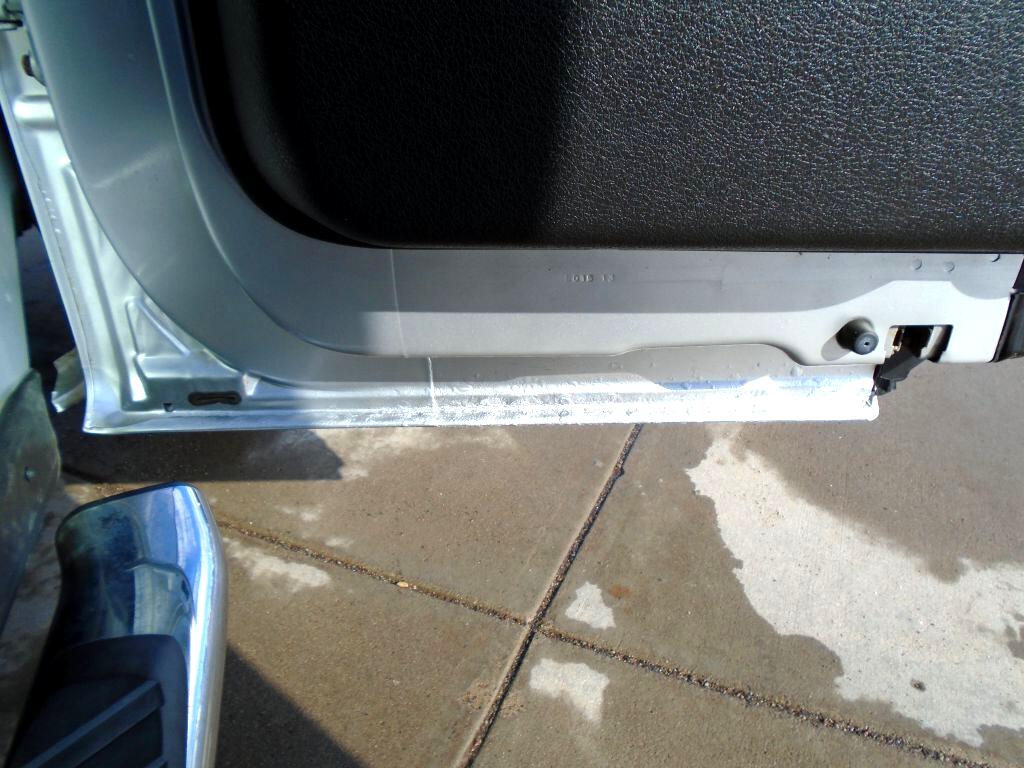 Ford F-150 XL SuperCab 8-ft. Bed 4WD 2013