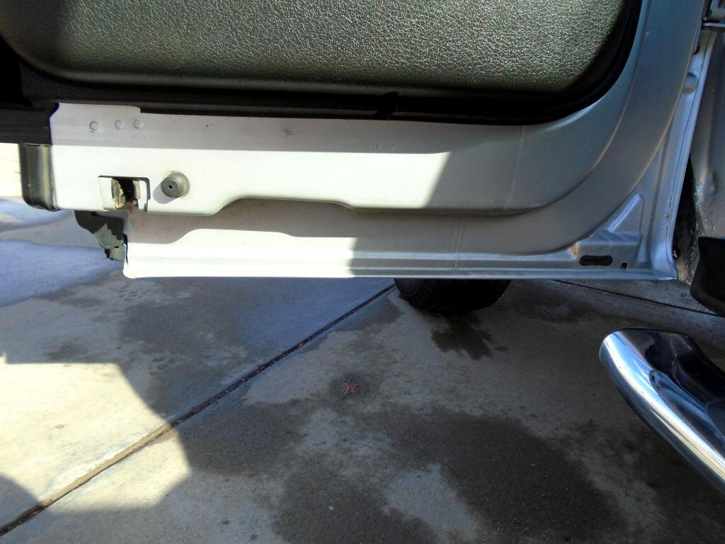 Ford F-150 XL SuperCab 8-ft. Bed 4WD 2013