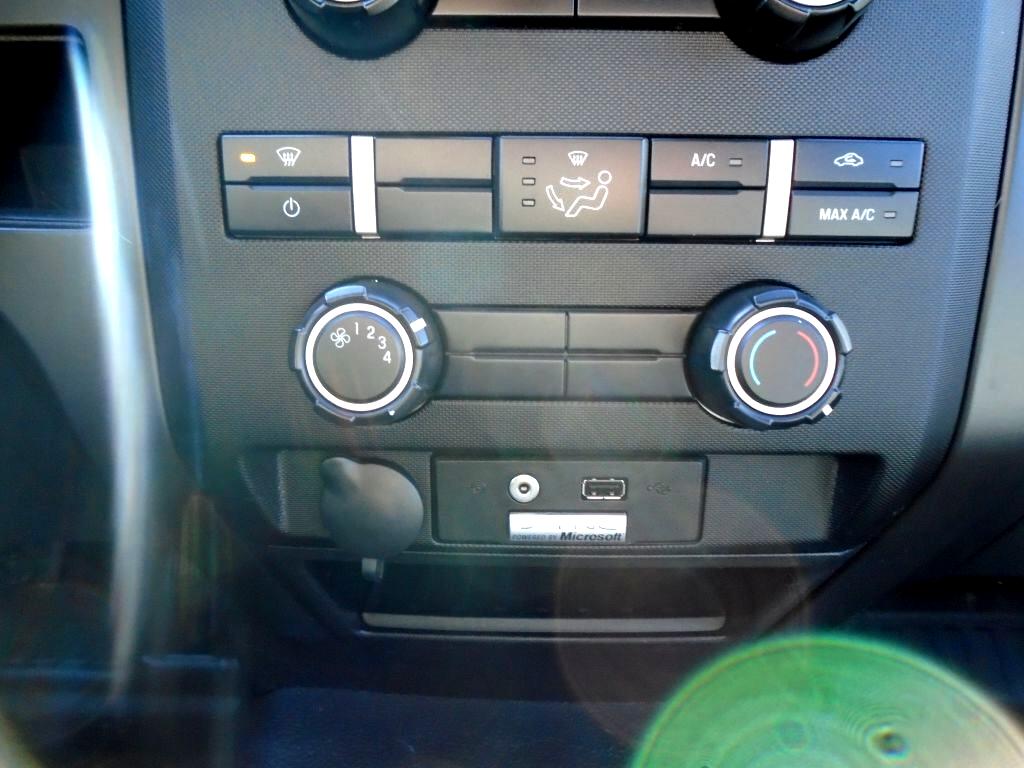 Ford F-150 XL SuperCab 8-ft. Bed 4WD 2013