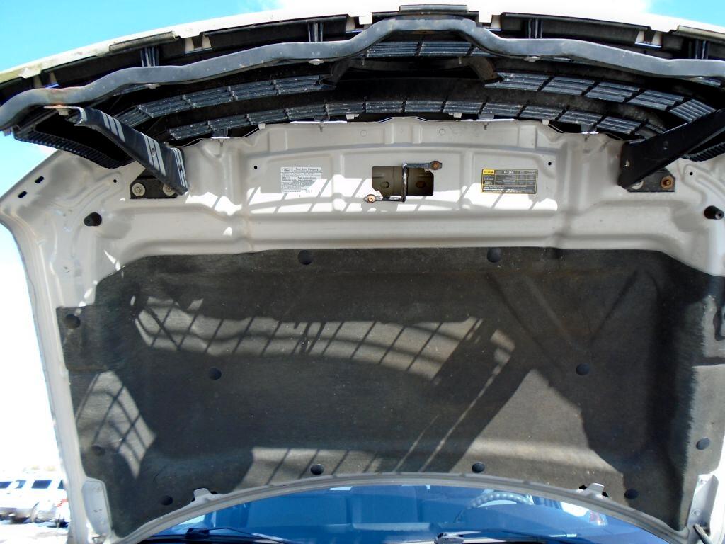 Ford F-150 XL SuperCab 8-ft. Bed 4WD 2013