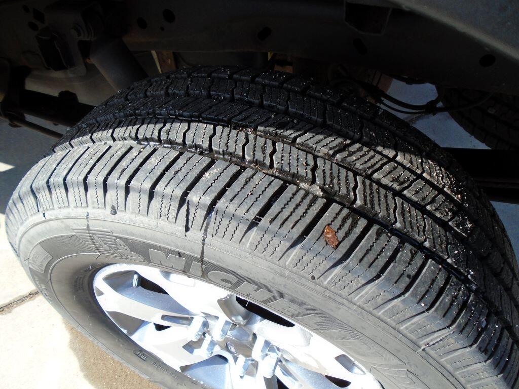 Ford F-150 XL SuperCab 8-ft. Bed 4WD 2013
