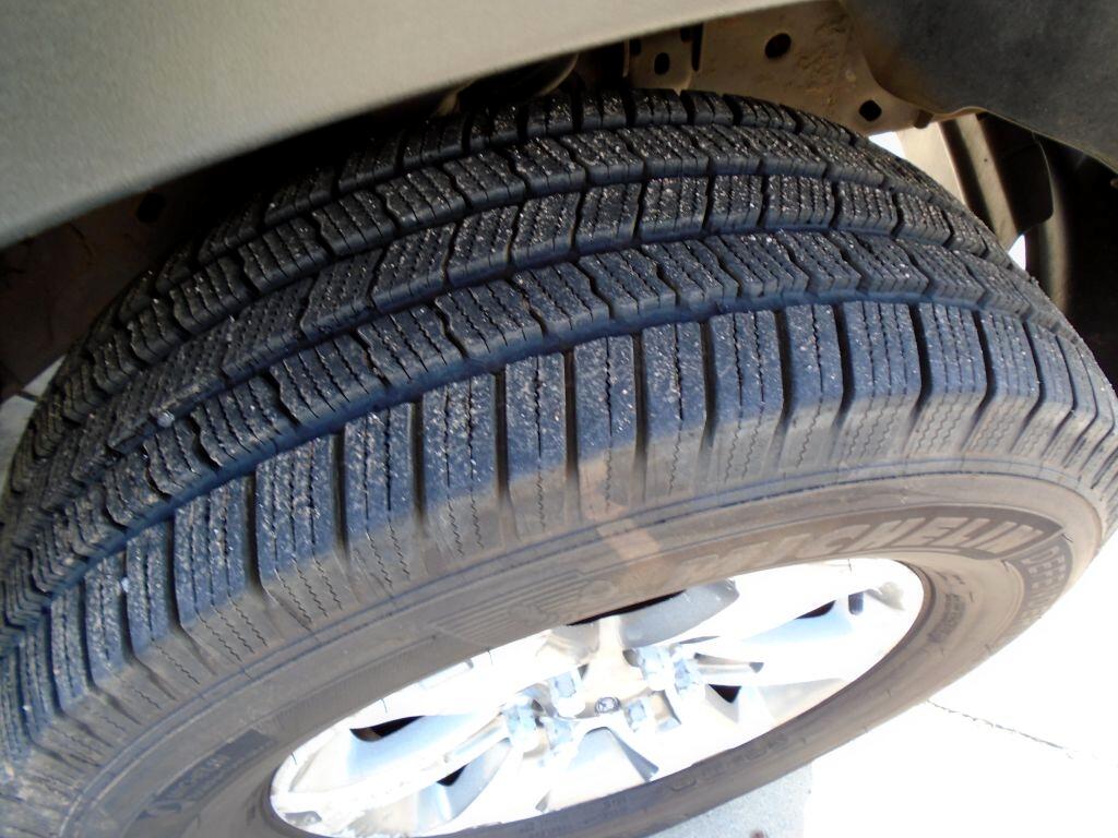 Ford F-150 XL SuperCab 8-ft. Bed 4WD 2013