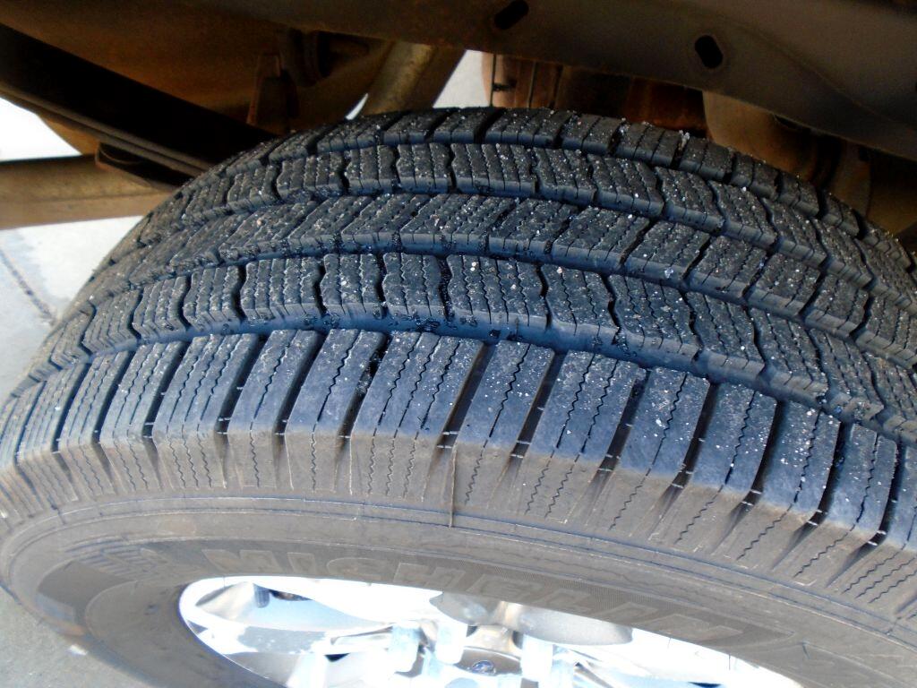 Ford F-150 XL SuperCab 8-ft. Bed 4WD 2013