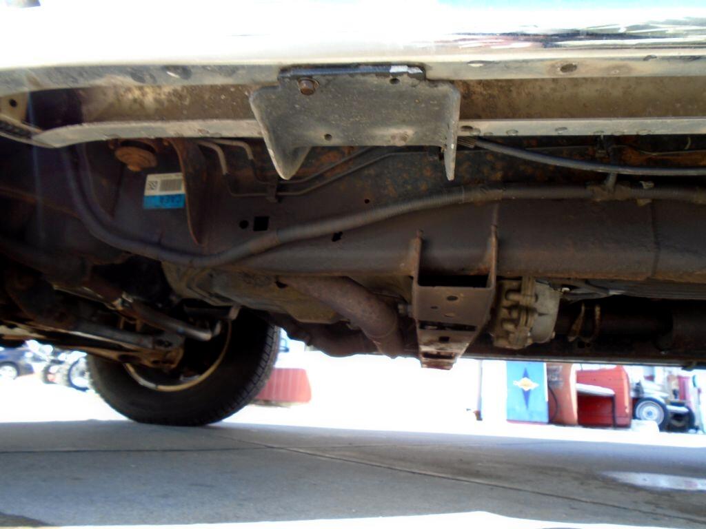 Ford F-150 XL SuperCab 8-ft. Bed 4WD 2013