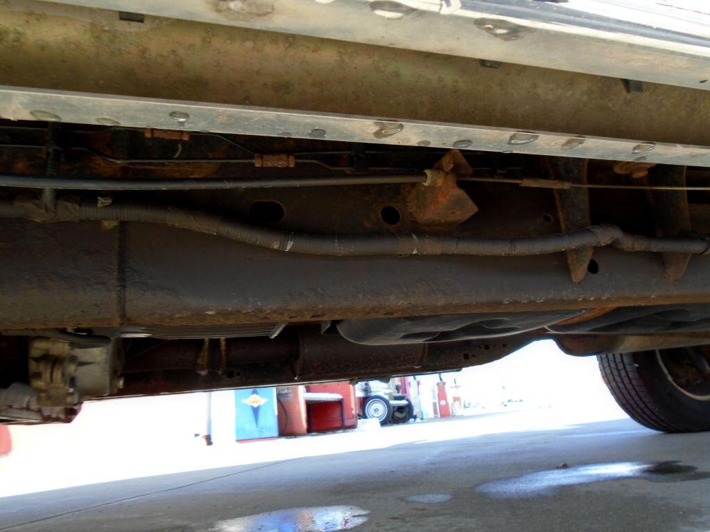 Ford F-150 XL SuperCab 8-ft. Bed 4WD 2013