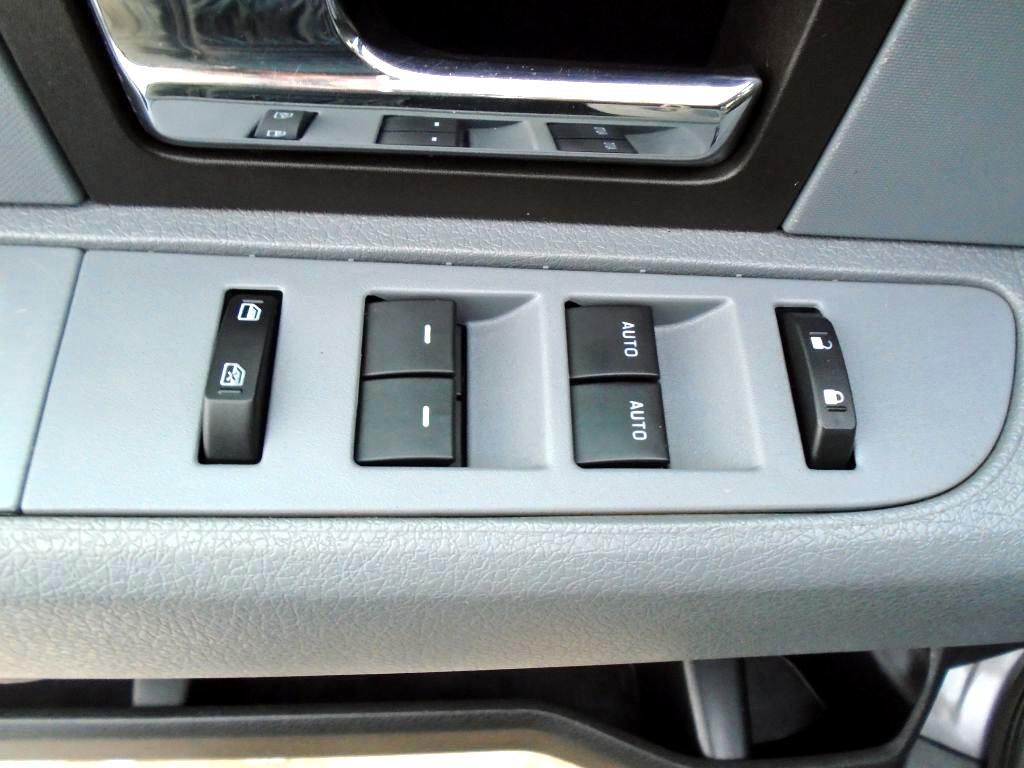 Ford F-150 XL SuperCrew 5.5-ft. Bed 4WD 2013