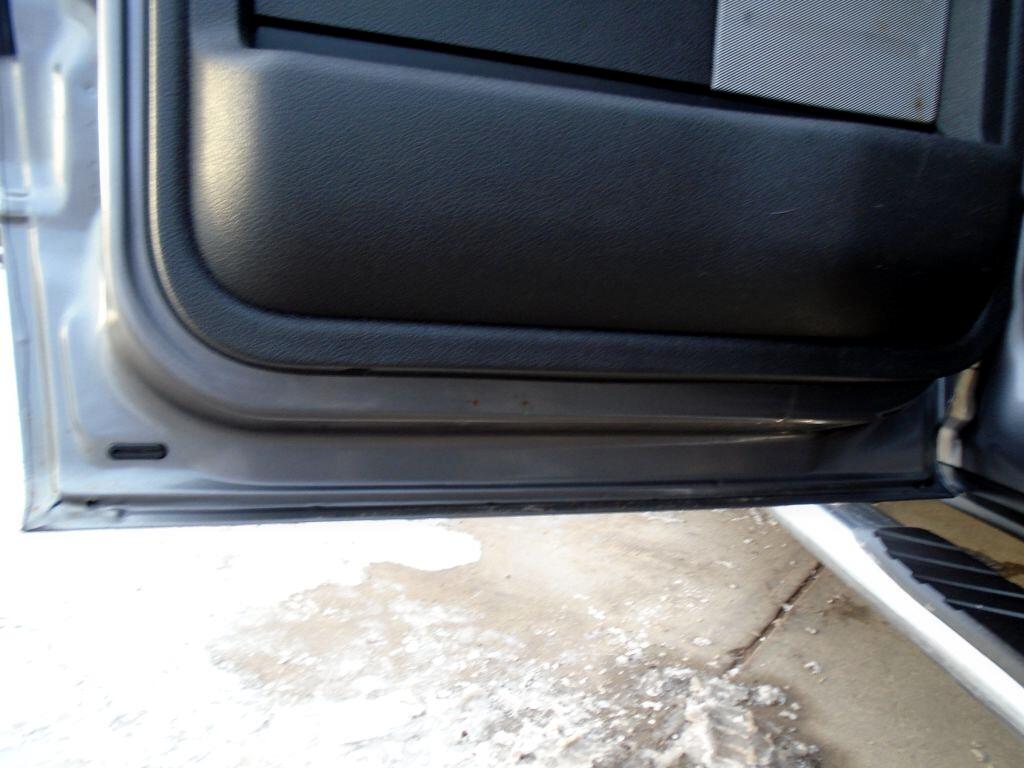 Ford F-150 XL SuperCrew 5.5-ft. Bed 4WD 2013
