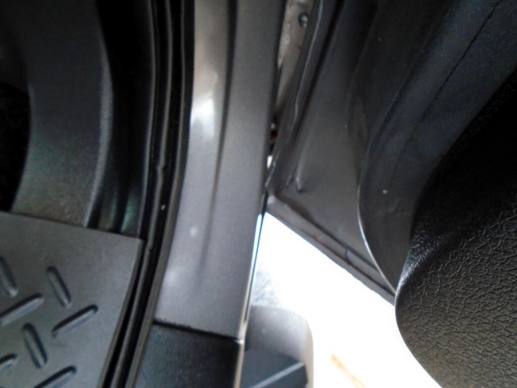 Ford F-150 XL SuperCrew 5.5-ft. Bed 4WD 2013