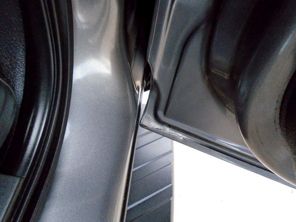 Ford F-150 XL SuperCrew 5.5-ft. Bed 4WD 2013