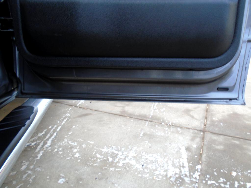 Ford F-150 XL SuperCrew 5.5-ft. Bed 4WD 2013