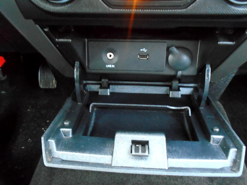 Ford F-150 XL SuperCrew 5.5-ft. Bed 4WD 2013