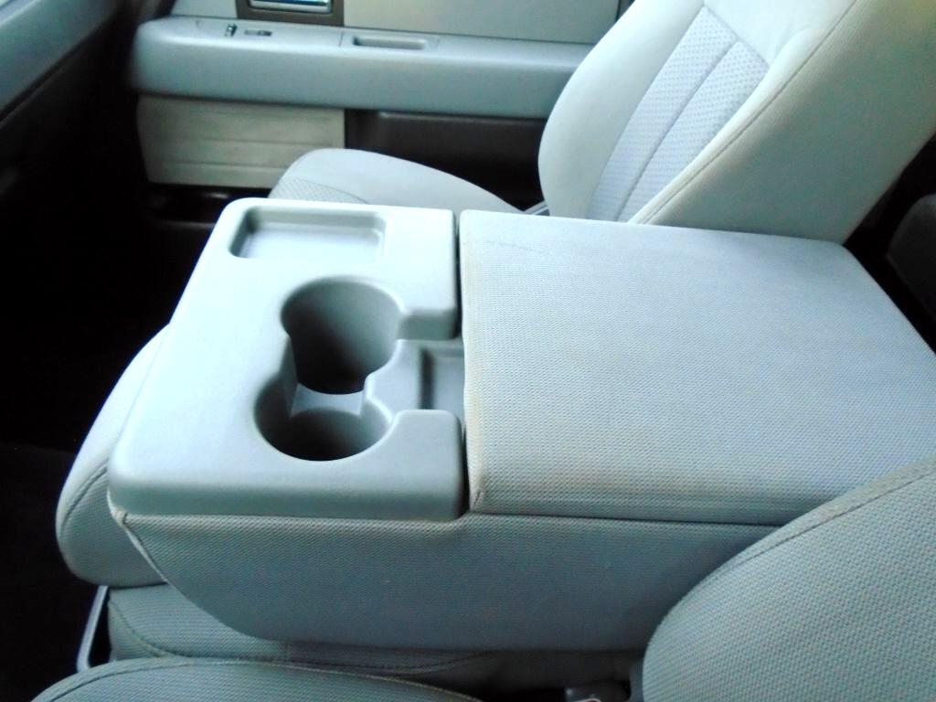 Ford F-150 XL SuperCrew 5.5-ft. Bed 4WD 2013