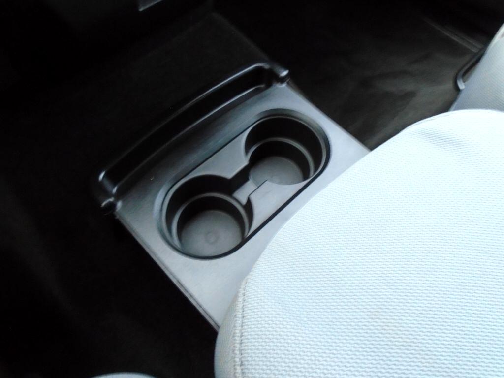 Ford F-150 XL SuperCrew 5.5-ft. Bed 4WD 2013