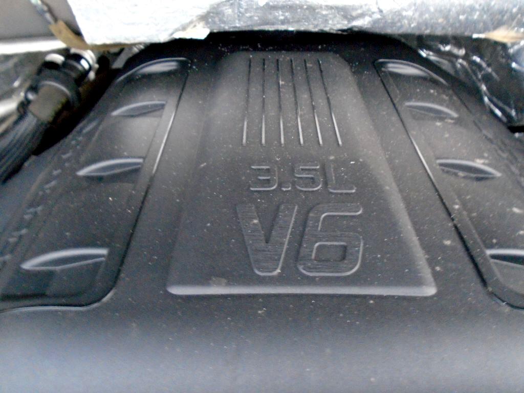 Ford F-150 XL SuperCrew 5.5-ft. Bed 4WD 2013