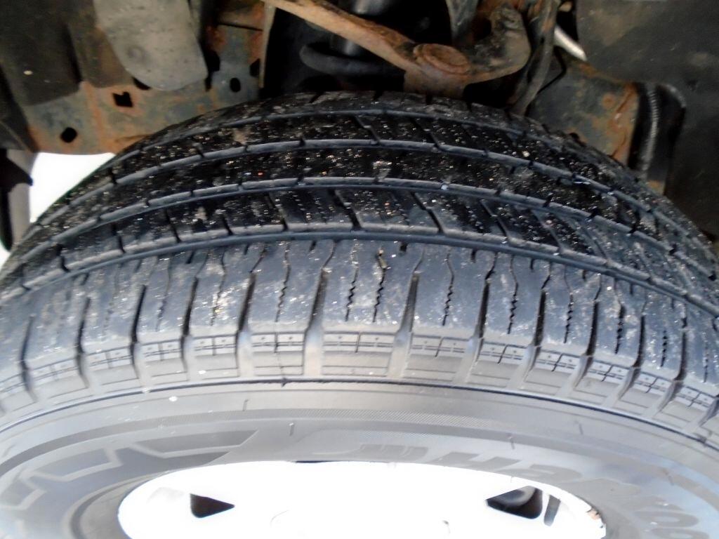 Ford F-150 XL SuperCrew 5.5-ft. Bed 4WD 2013