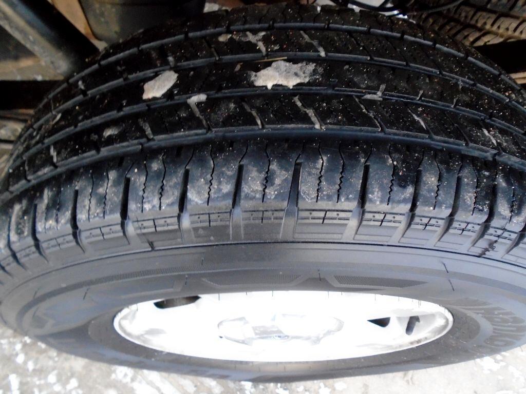 Ford F-150 XL SuperCrew 5.5-ft. Bed 4WD 2013