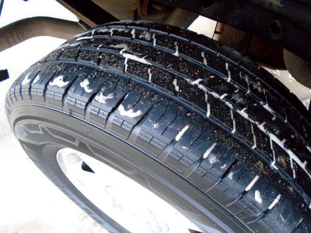 Ford F-150 XL SuperCrew 5.5-ft. Bed 4WD 2013