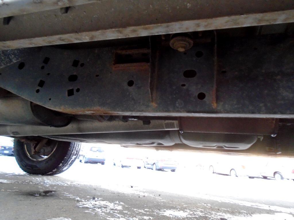 Ford F-150 XL SuperCrew 5.5-ft. Bed 4WD 2013
