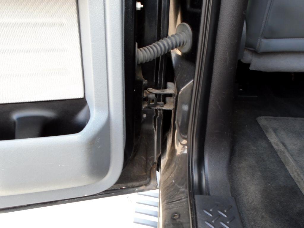 Ford F-150 XL SuperCrew 5.5-ft. Bed 4WD 2013