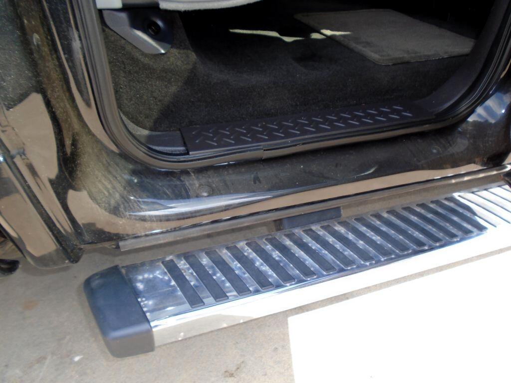 Ford F-150 XL SuperCrew 5.5-ft. Bed 4WD 2013