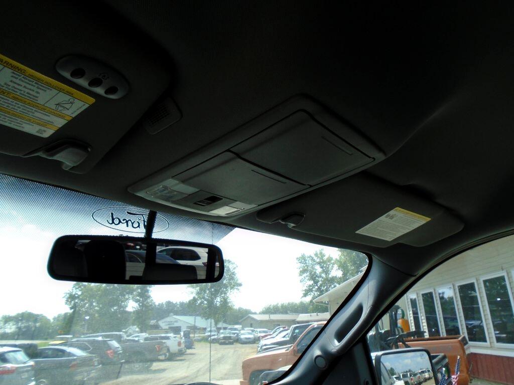Ford F-150 XL SuperCrew 5.5-ft. Bed 4WD 2013