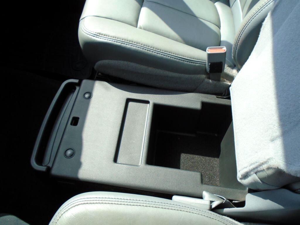 Ford F-150 XL SuperCrew 5.5-ft. Bed 4WD 2013