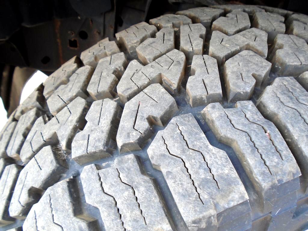Ford F-150 XL SuperCrew 5.5-ft. Bed 4WD 2013