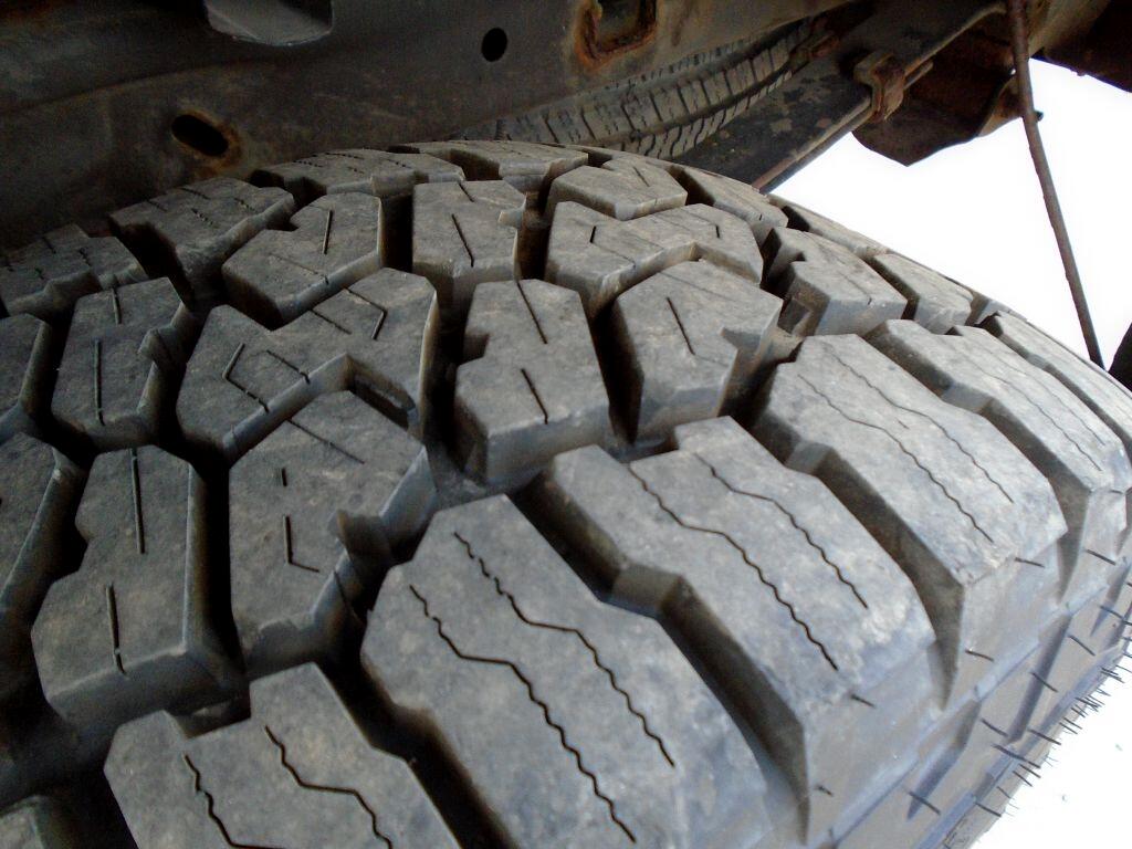 Ford F-150 XL SuperCrew 5.5-ft. Bed 4WD 2013