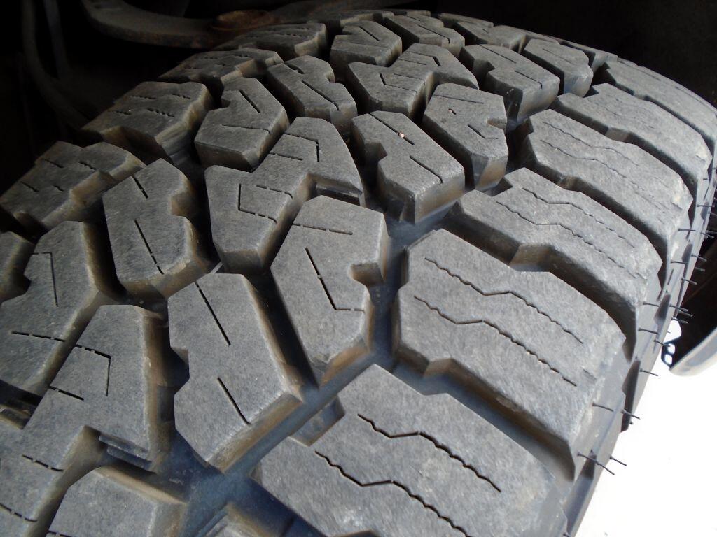 Ford F-150 XL SuperCrew 5.5-ft. Bed 4WD 2013