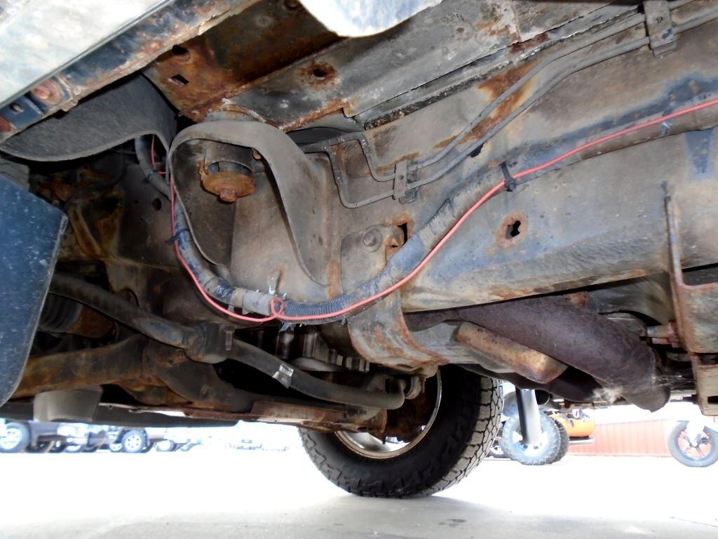 Ford F-150 XL SuperCrew 5.5-ft. Bed 4WD 2013