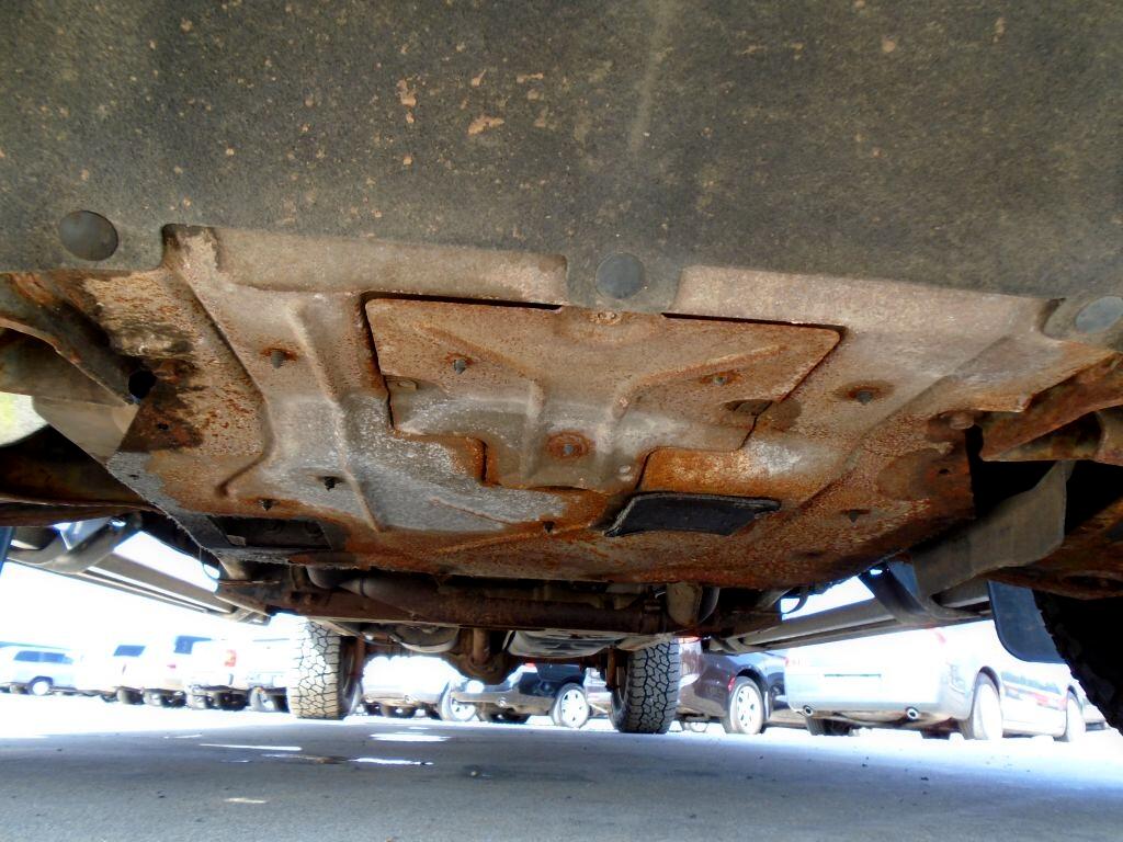 Ford F-150 XL SuperCrew 5.5-ft. Bed 4WD 2013