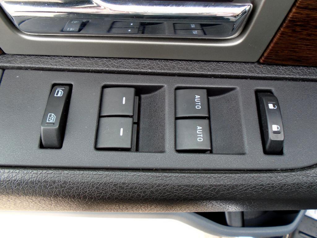 Ford F-150 XL SuperCrew 5.5-ft. Bed 4WD 2013