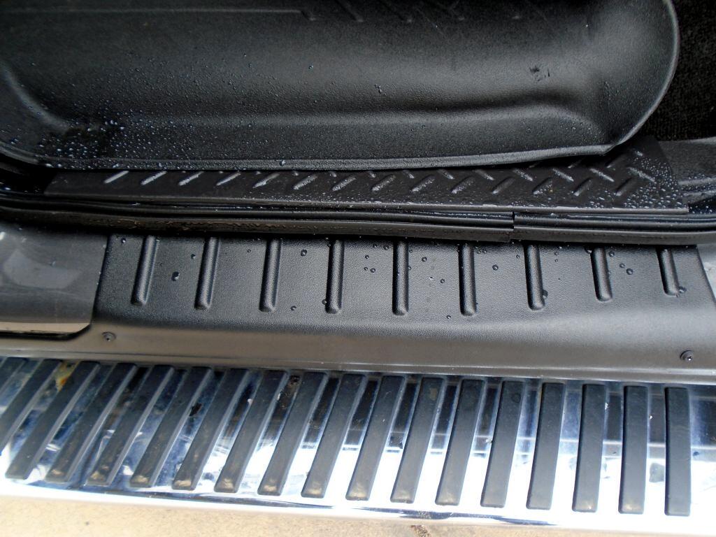 Ford F-150 XL SuperCrew 5.5-ft. Bed 4WD 2013