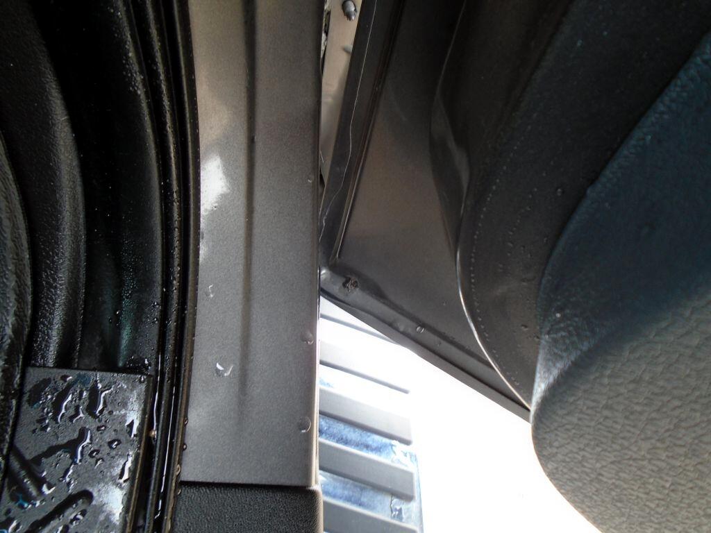 Ford F-150 XL SuperCrew 5.5-ft. Bed 4WD 2013
