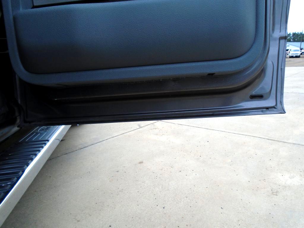 Ford F-150 XL SuperCrew 5.5-ft. Bed 4WD 2013