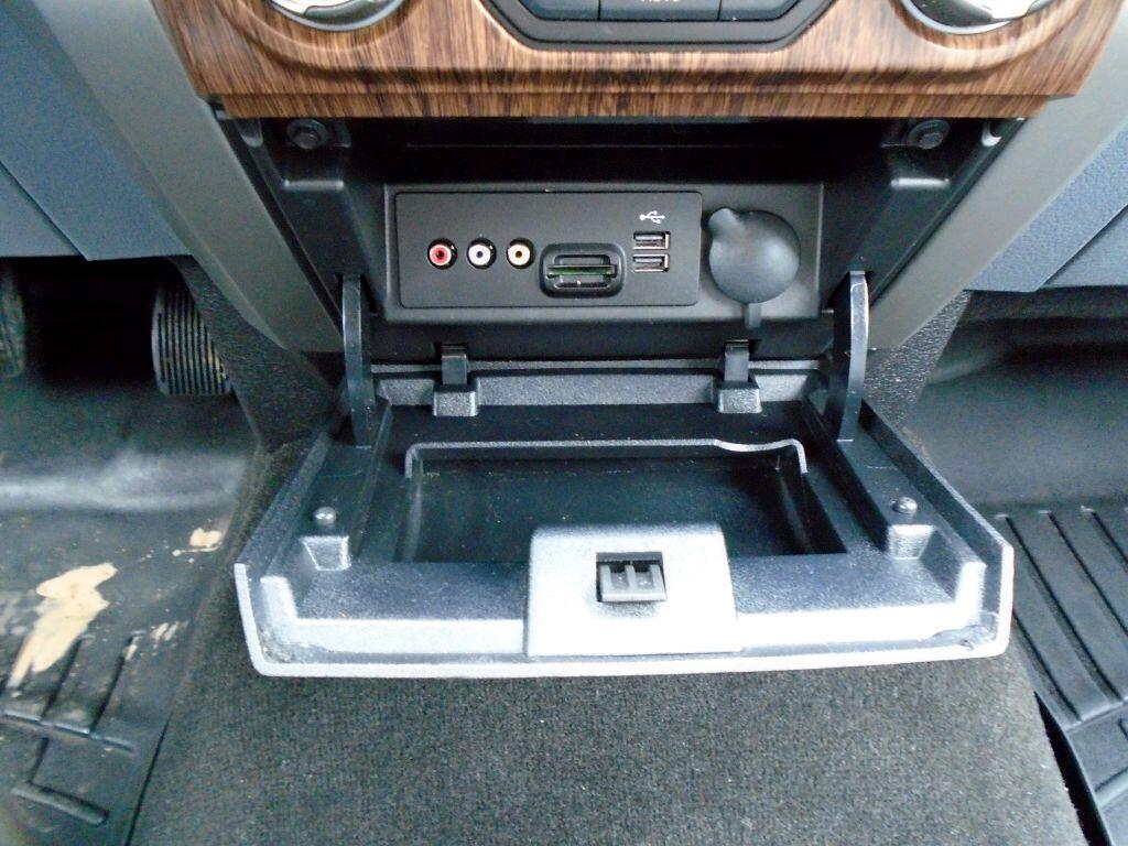 Ford F-150 XL SuperCrew 5.5-ft. Bed 4WD 2013