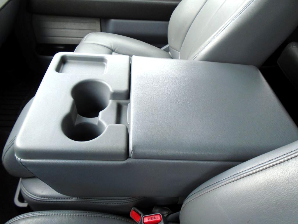 Ford F-150 XL SuperCrew 5.5-ft. Bed 4WD 2013