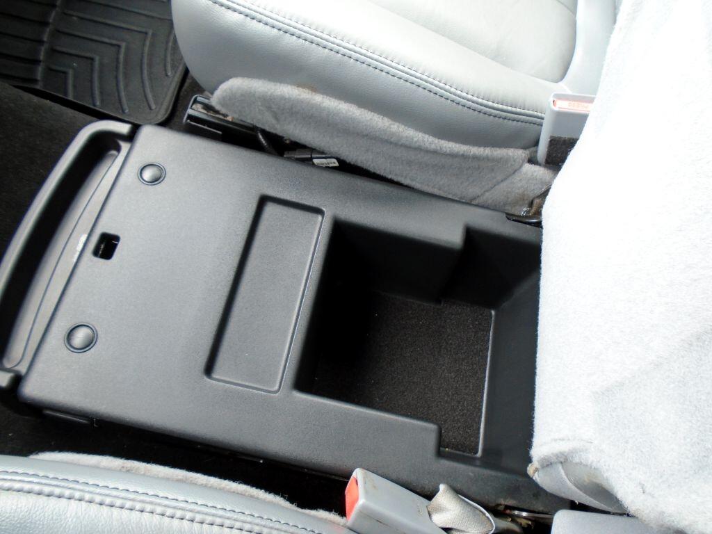 Ford F-150 XL SuperCrew 5.5-ft. Bed 4WD 2013