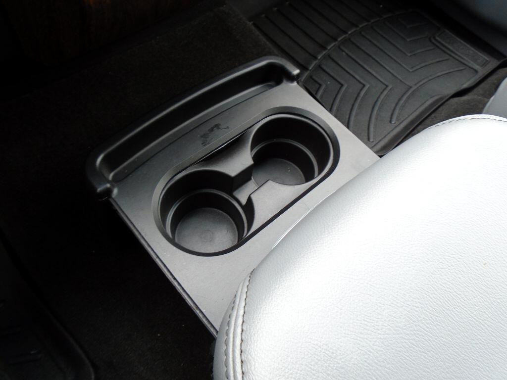 Ford F-150 XL SuperCrew 5.5-ft. Bed 4WD 2013