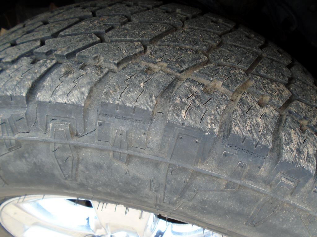 Ford F-150 XL SuperCrew 5.5-ft. Bed 4WD 2013