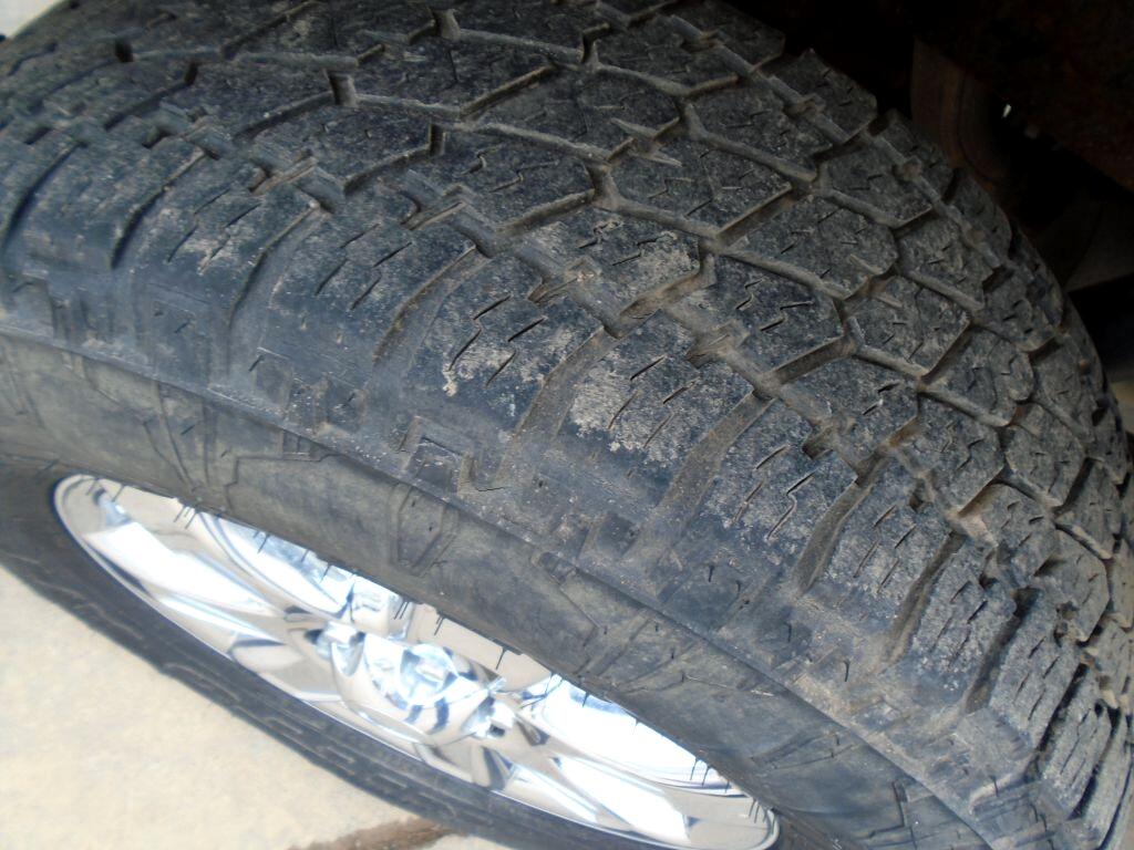 Ford F-150 XL SuperCrew 5.5-ft. Bed 4WD 2013