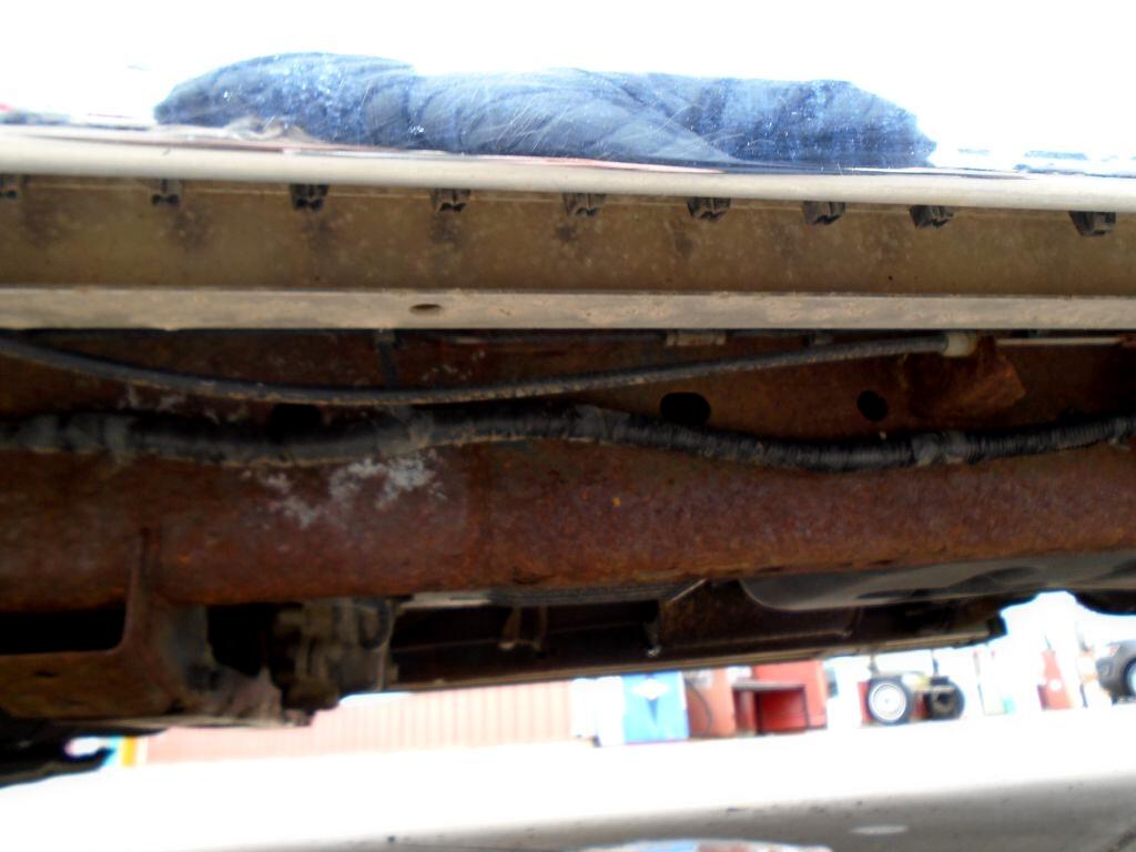Ford F-150 XL SuperCrew 5.5-ft. Bed 4WD 2013