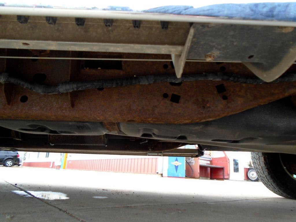 Ford F-150 XL SuperCrew 5.5-ft. Bed 4WD 2013