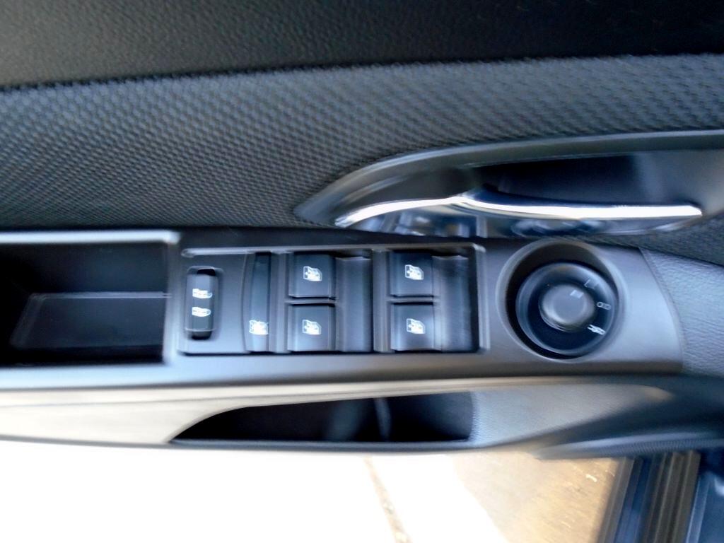 Chevrolet Cruze 2LT Auto 2015