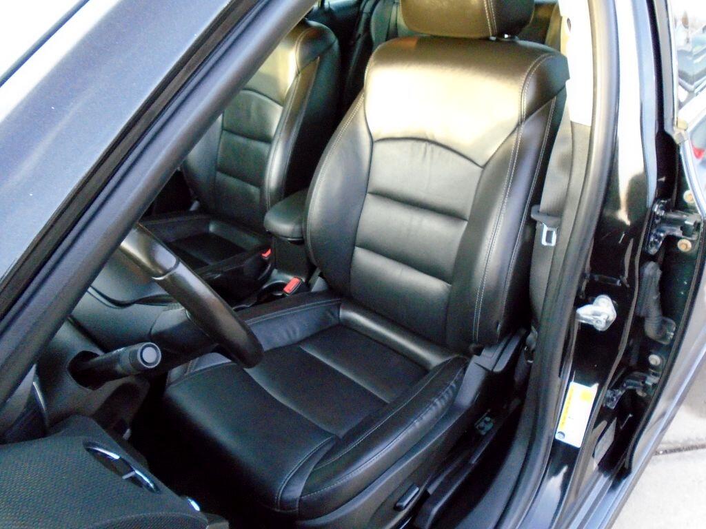 Chevrolet Cruze 2LT Auto 2015