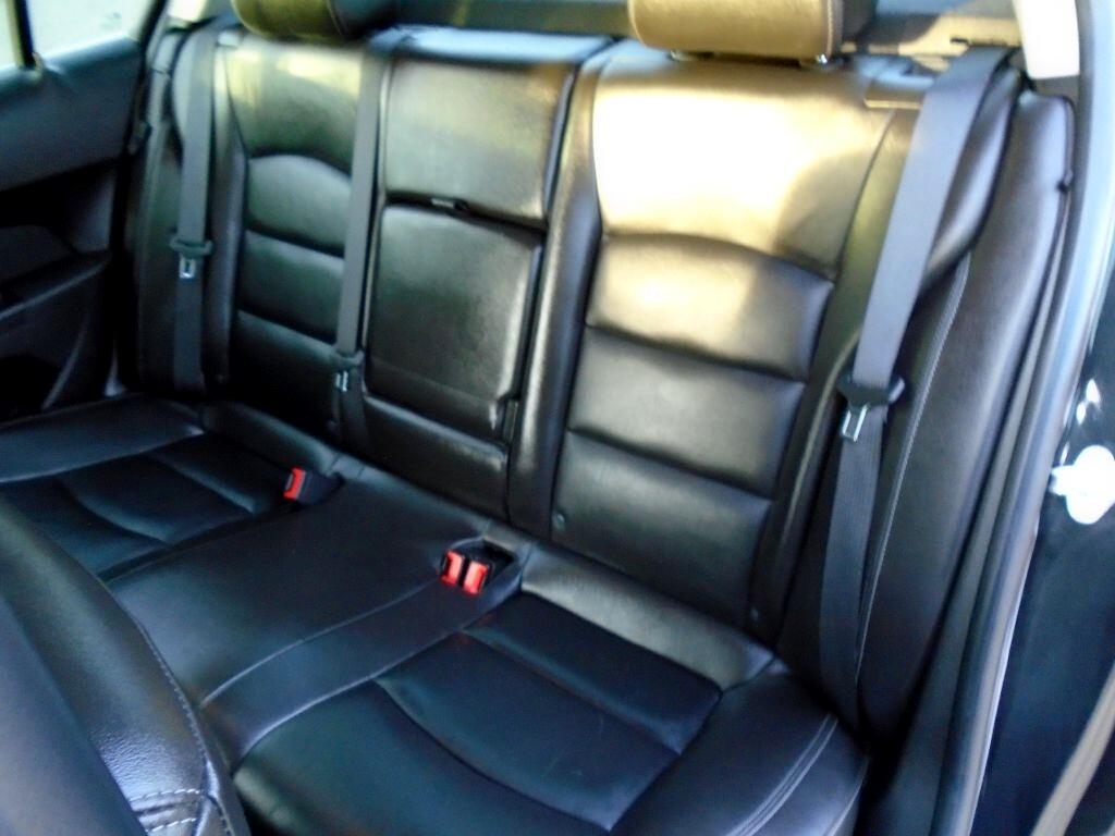 Chevrolet Cruze 2LT Auto 2015
