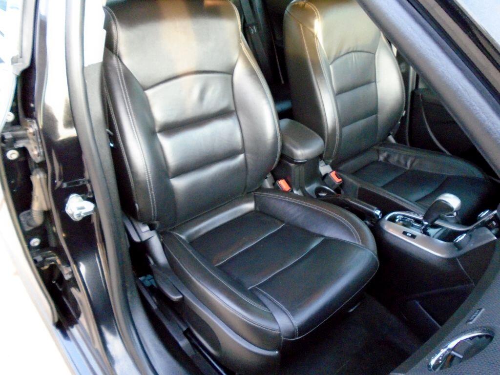 Chevrolet Cruze 2LT Auto 2015