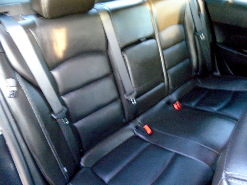 Chevrolet Cruze 2LT Auto 2015