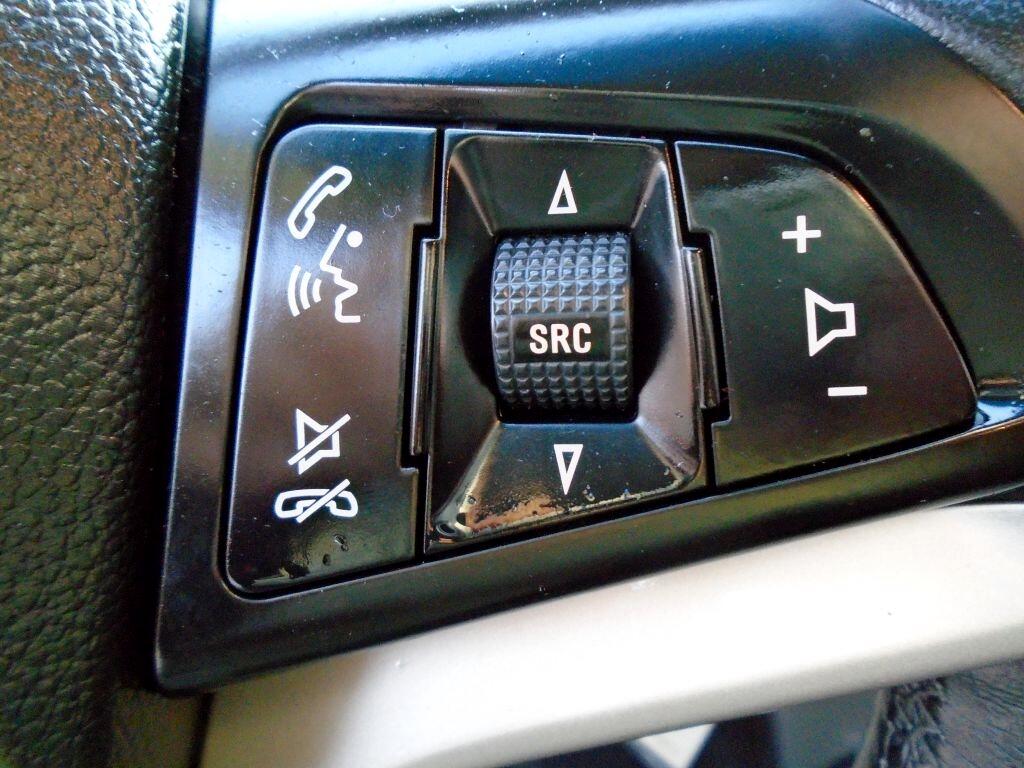 Chevrolet Cruze 2LT Auto 2015
