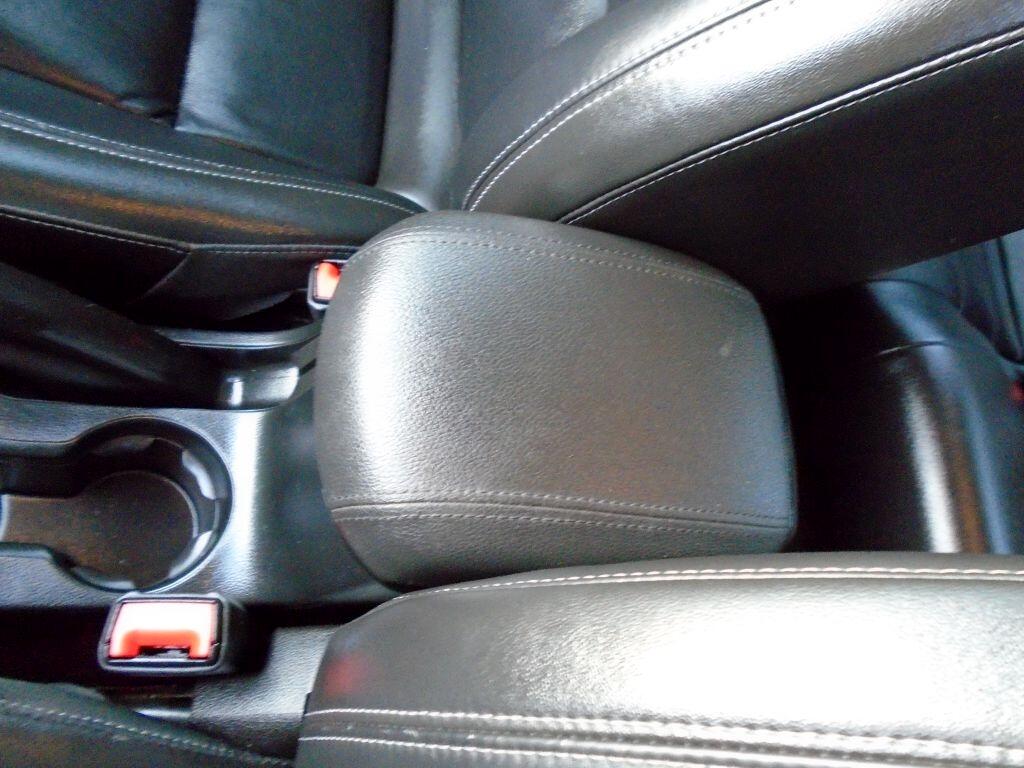 Chevrolet Cruze 2LT Auto 2015